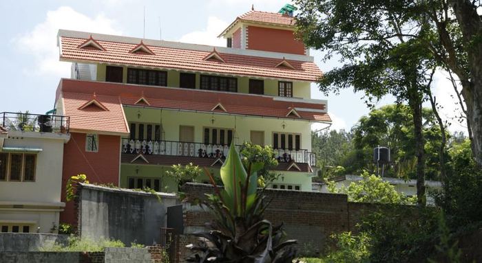 El-Paradiso Homestay